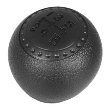 Impugnatura Pomello Leva