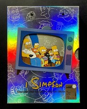 DVD I SIMPSON STAGIONE UNO 1