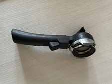 2 braccetti portafiltro per cialda e braccetto per polvere caffè de longhi EC19