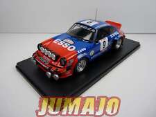 RVQ37 Voiture Rallye 1/24