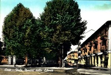 CIRIÈ, Torino - Viale Martiri