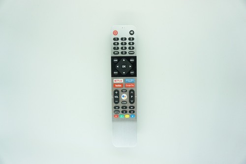 Telecomando bluetooth vocale - bluetooth,