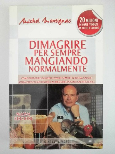 Montignac dimagrire per - m.montignac,