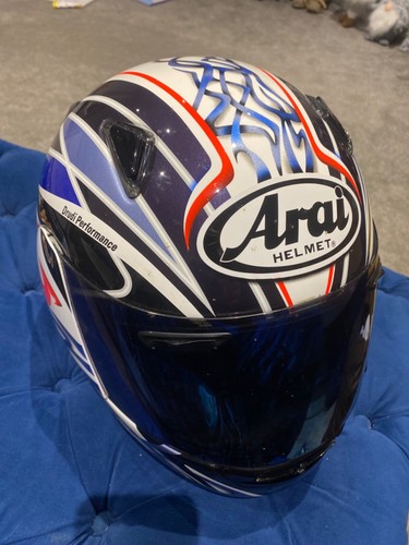 Casco corsa arai astro - casco, 5
