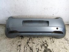 71777606 REAR BUMPER Fiat
