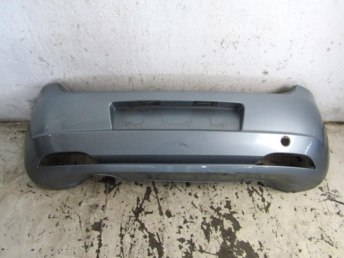 71777606 paraurti posteriore - paraurti,