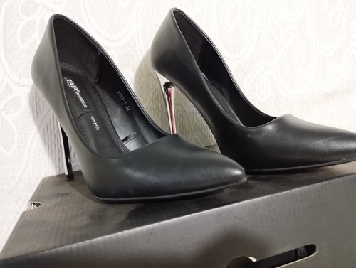 Scarpe donna tacco décolleté