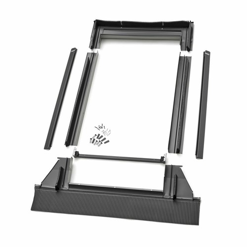 Velux raccordo finestra tetto - velux,