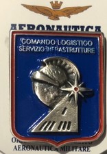 DISTINTIVO  AERONAUTICA