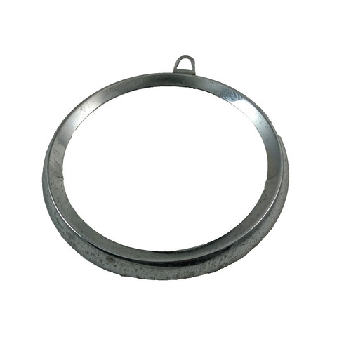 Cornice faro anteriore - dx, o