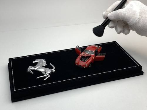 Vincenzo bosica ferrari - bosica, 1/43