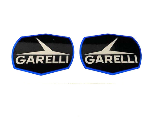 Coppia adesivi stickers carter - coppia,