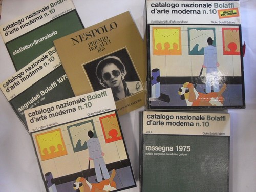 Catalogo nazionale - catalogo,
