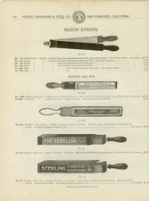 Pagina Catalogo Pubblicità