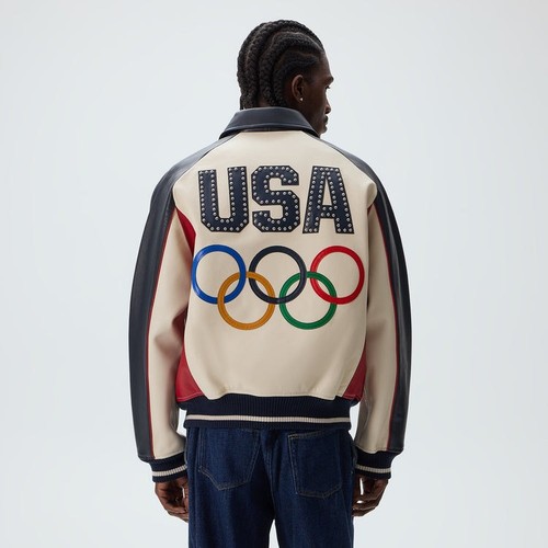 Kith avirex usa olympics - usa,