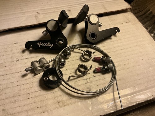 Freno spooky brand canti - freno,