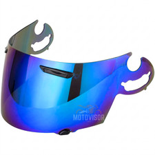 Visiera compatibile arai - compatibile,