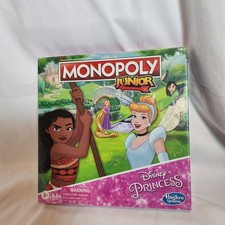 Monopoly Junior Disney