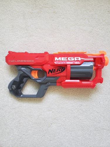 Nerf strike mega - nerf,
