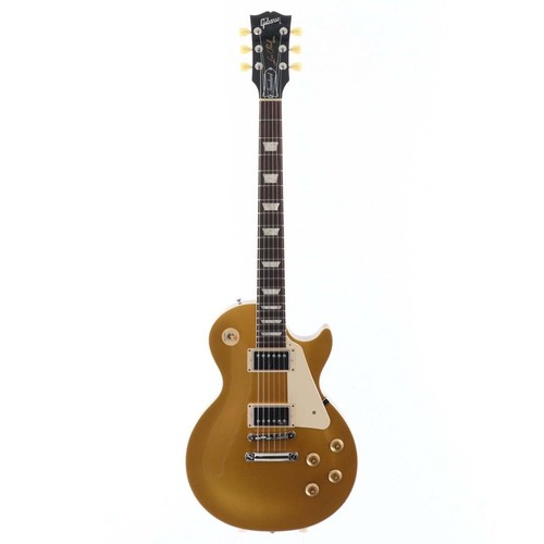 Gibson les paul standard anni - gibson,
