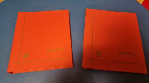 Collezione numismatica - collezione,