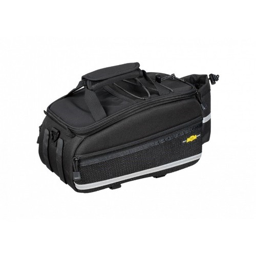 Topeak mtm trunkbag nero - mtm,