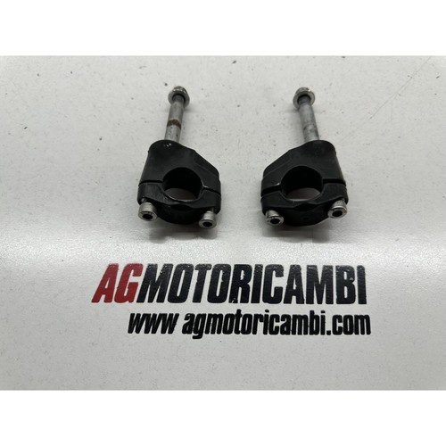 Riser supporti manubrio - riser,