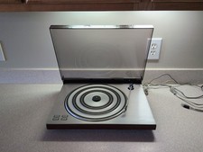 Bang olufsen beogram - olufsen, 1700