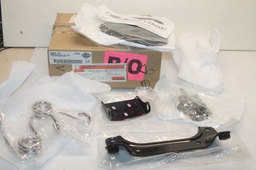 Kit montage selle - kit, ressort