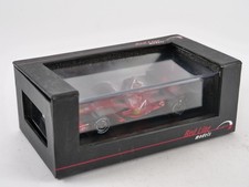 Modelli Red Line Ferrari F2007