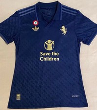 maglia Juventus 24/25 #10