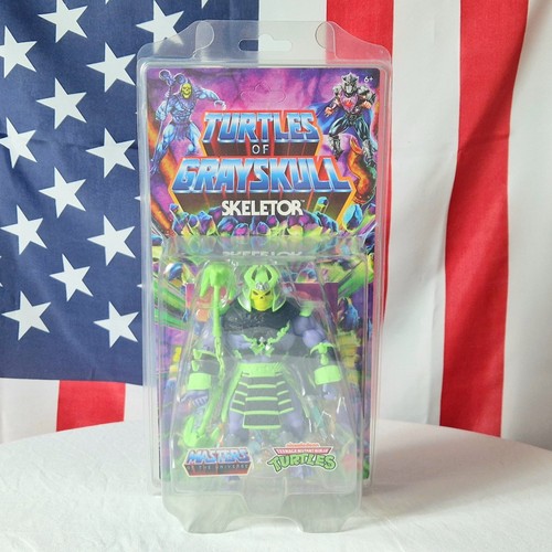 Masters the universe - masters, of