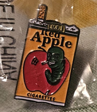 Spilla ufficiale CIGARETTE