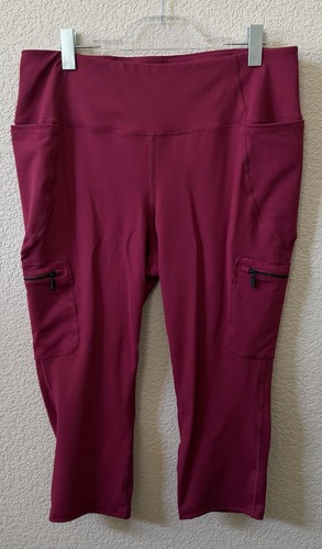 Leggings tascabili torrid - leggings,
