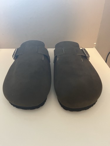 Boston birkenstock - boston, 41