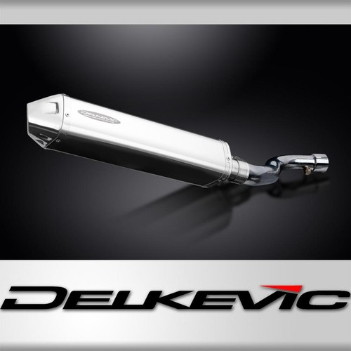 Kit bidone silenziatore - kit,