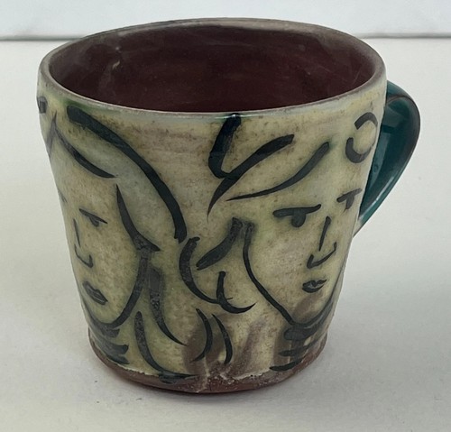 Tazza ceramica studio maria - tazza,