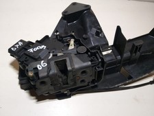 STAFFA SUPPORTO MOTORE PER FORD Focus Berlina 3° Serie 326C29 diesel 1.6 (04>08