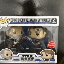 Funko Pop! Vinile: Star Wars -