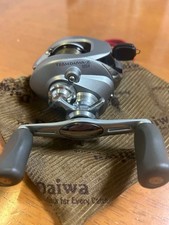 Mulinello esca TEAM DAIWA Z