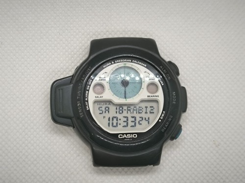 Casio cpw 310 bussola - bussola, di