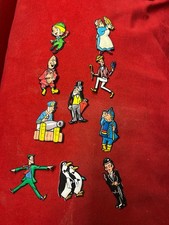 figurine mary poppins plasteco