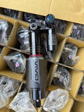 Ammortizzatore posteriore