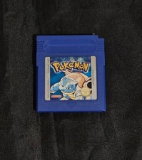 Pokemon versione Blu Nintendo