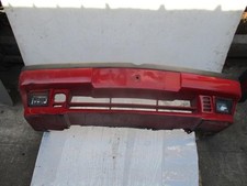 PARAURTI ANTERIORE PER ALFA ROMEO 155 Serie (167_) (94>97)