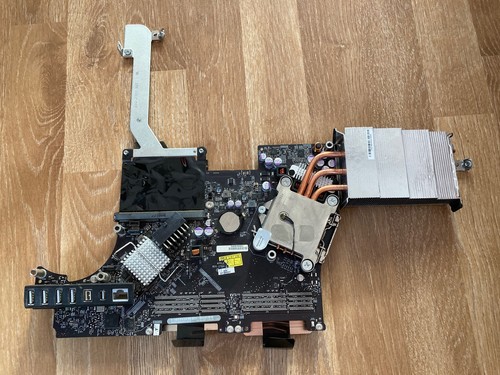Apple imac a1311 - apple,