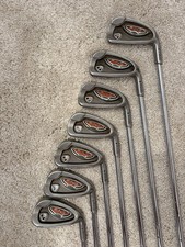 Ping i10 ferri da stiro / 4-PW