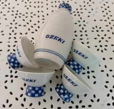Delizioso servizio da sake