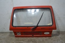 97983- Portellone Bagagliaio Posteriore Seat Marbella Dal 1986 al 1998 Cod SE028