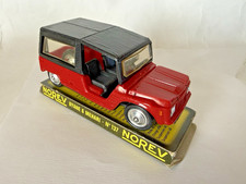 NOREV MODÈLE N°137 CITROËN